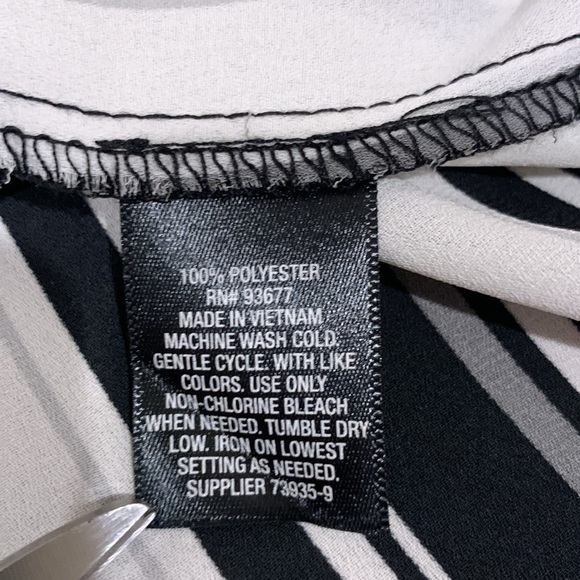 NWT Worthington Blouse - Picture 16 of 17